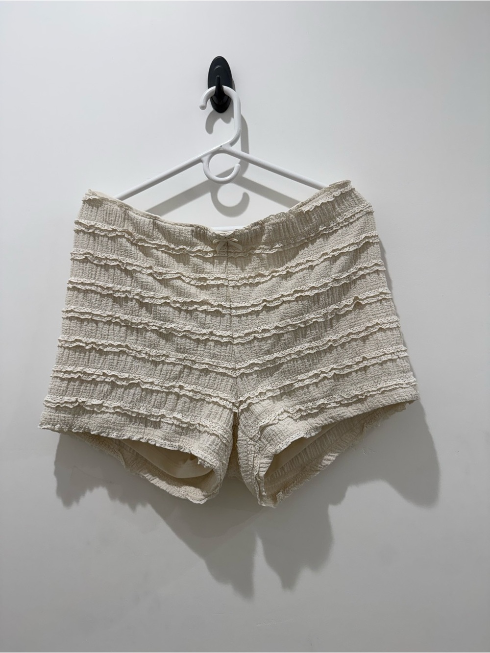 Wild Fable lace bloomer shorts